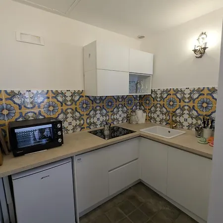 Apartamento Maison San Michele - Historical Features In Center *