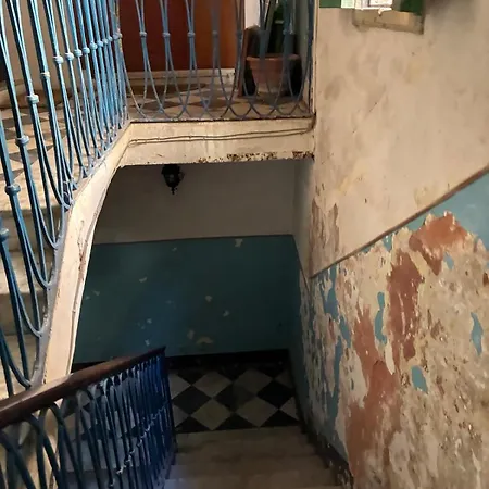 Maison San Michele - Historical Features In Center * Catânia