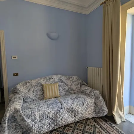 Maison San Michele - Historical Features In Center