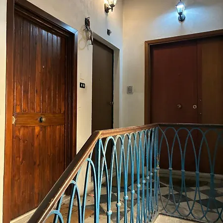 Maison San Michele - Historical Features In Center Catânia