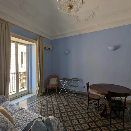 Maison San Michele - Historical Features In Center