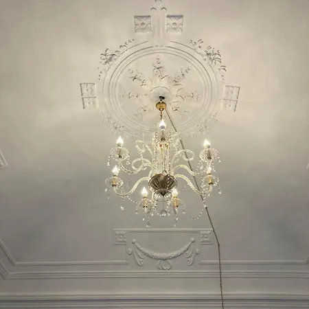 Maison San Michele - Historical Features In Center Apartamento