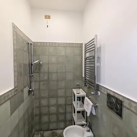 Apartamento Maison San Michele - Historical Features In Center