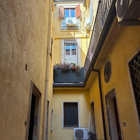 Maison San Michele - Historical Features In Center Apartamento